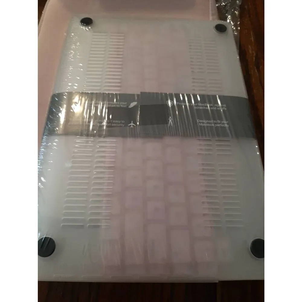 New Wocadi 5-in-1 Pink Magic MacBook Pro 13