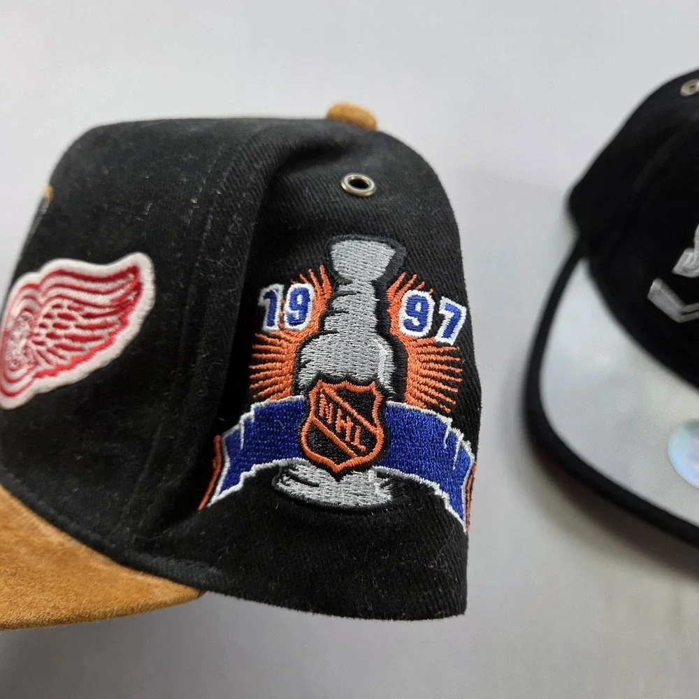STARTER lot hats