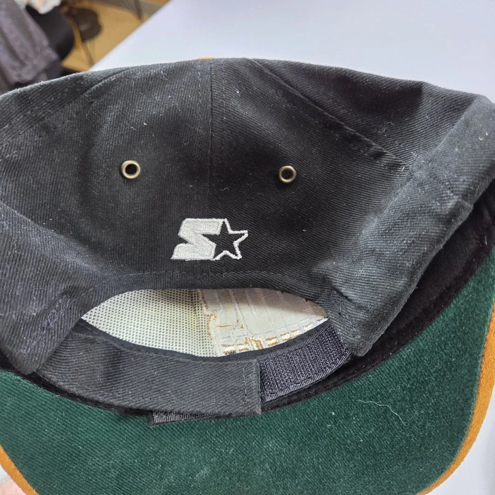 STARTER lot hats