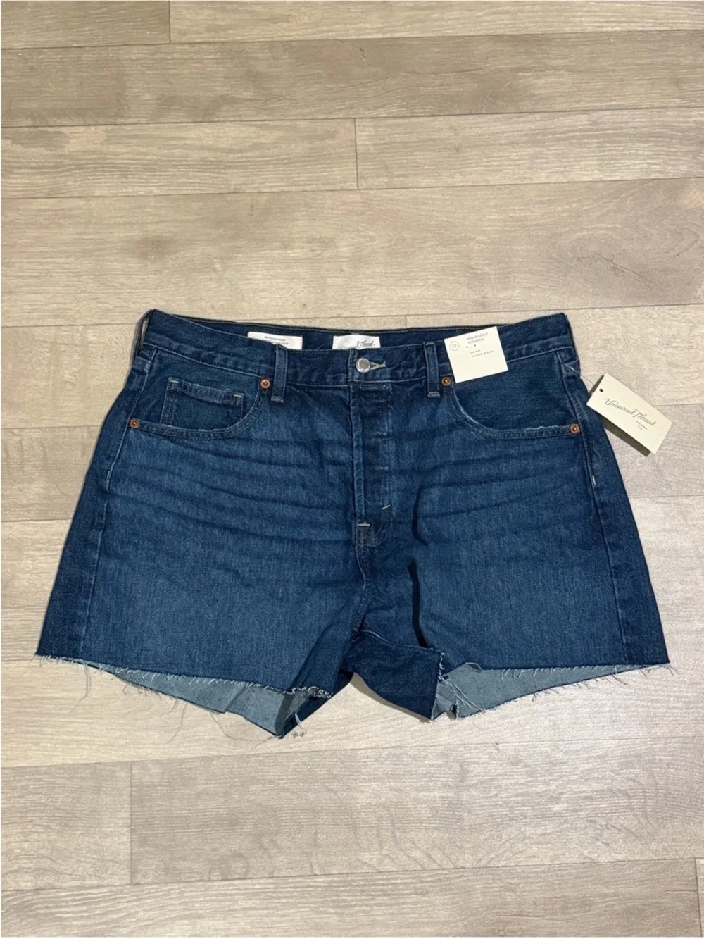 Universal Thread universal thread