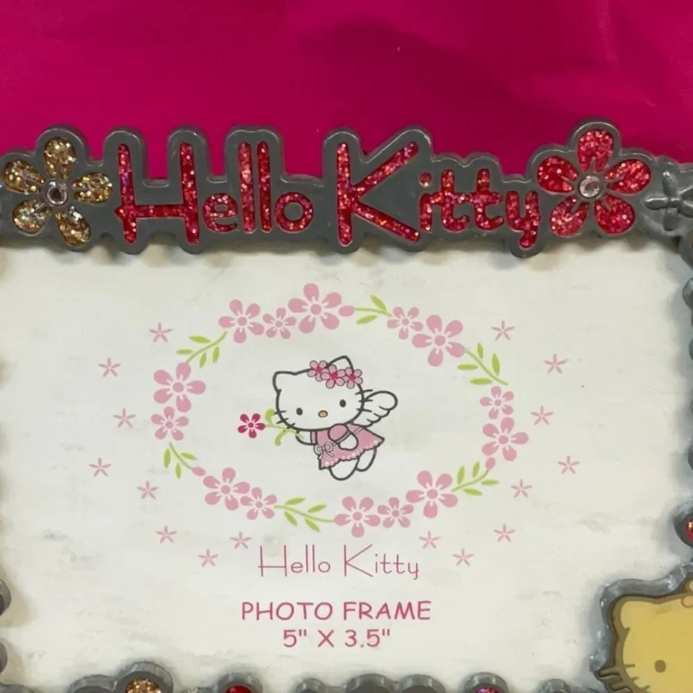 Sanrio hello kitty