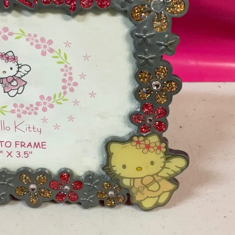 Sanrio hello kitty