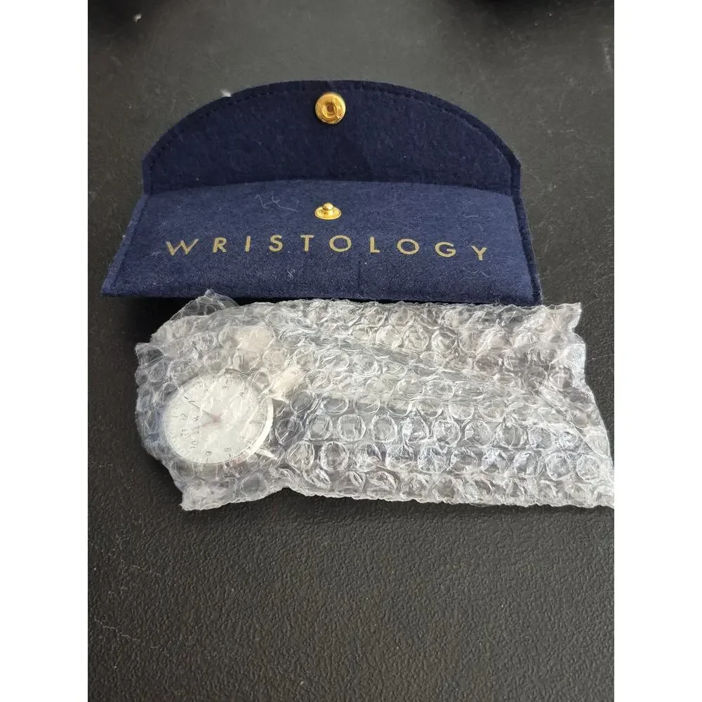 Wristology dial occasions