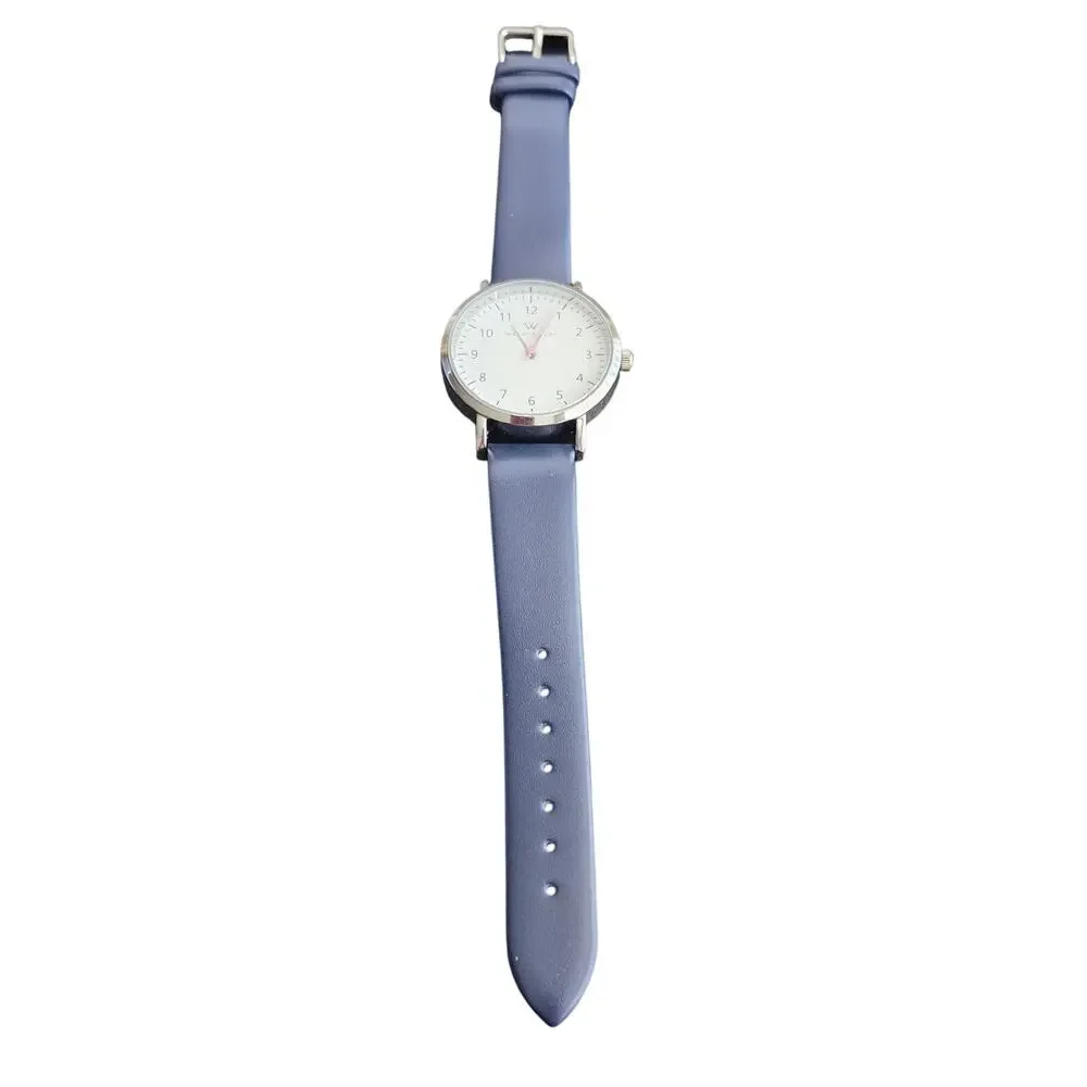 Wristology wear style