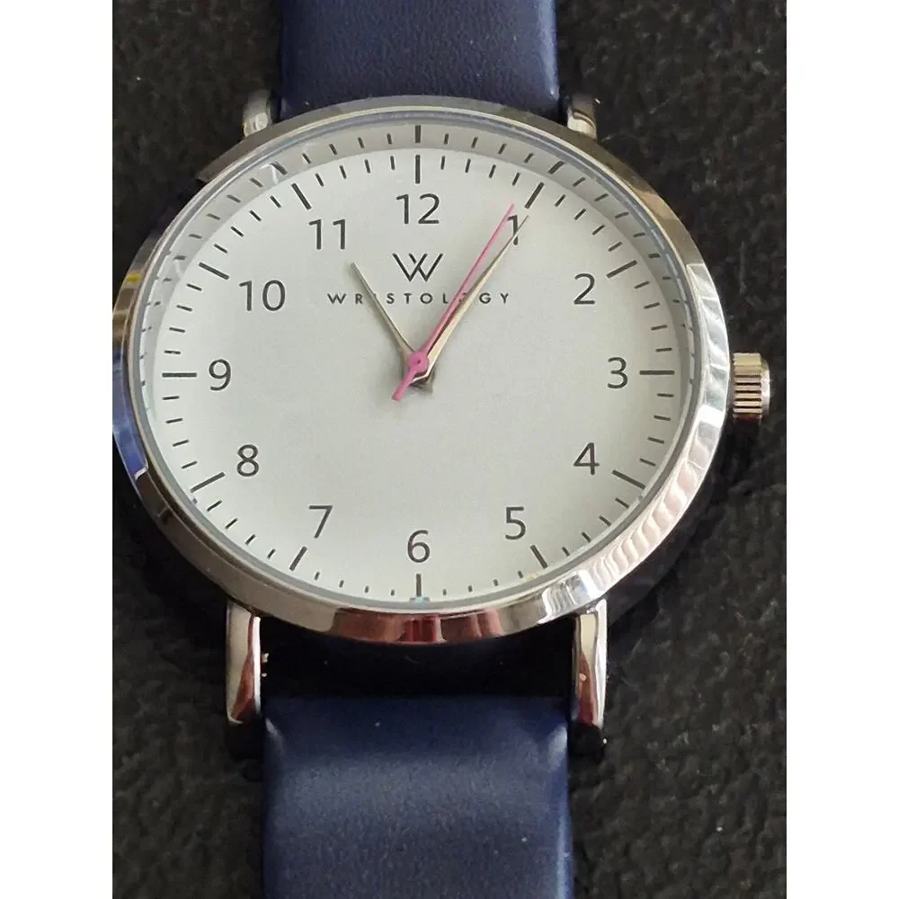 Wristology or wear that