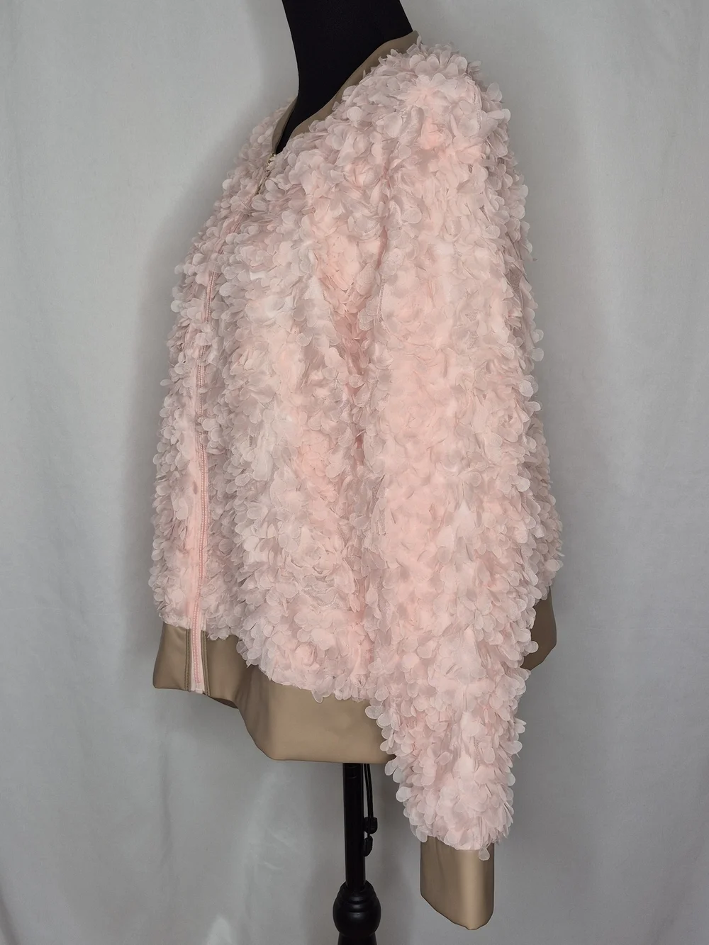 Fierce by Mally sophisticated take