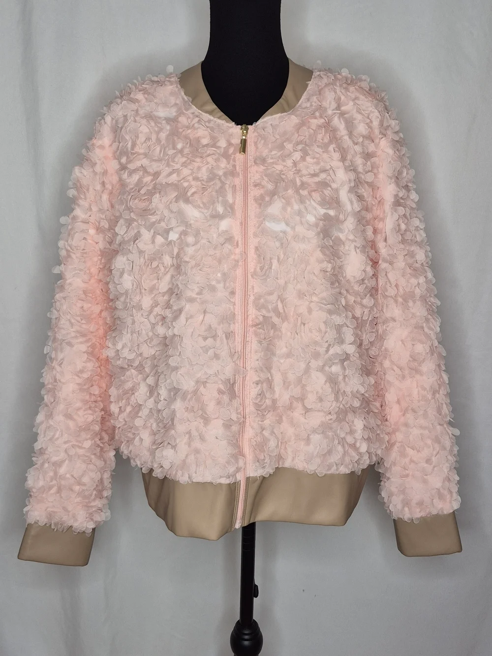 Fierce by Mally sophisticated take