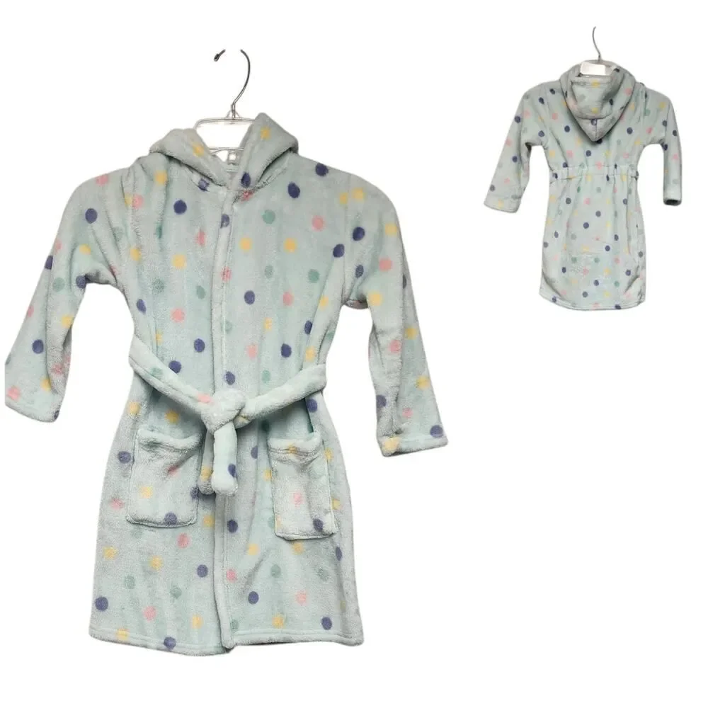Unbranded toddler robes