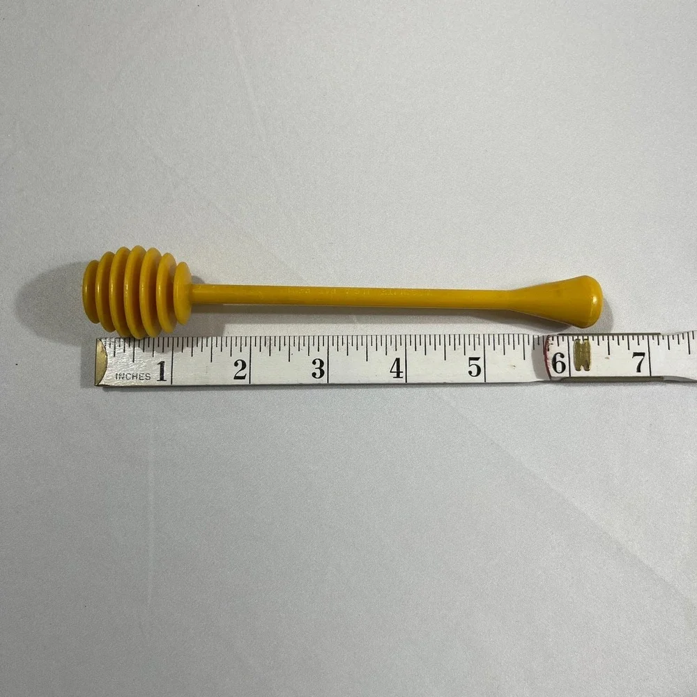 Vermont Plastics item honey