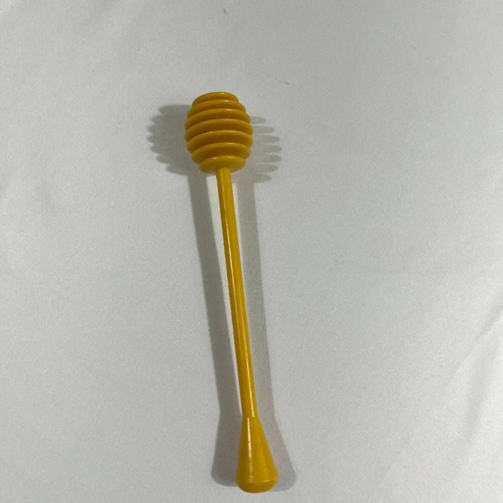 Vermont Plastics item honey