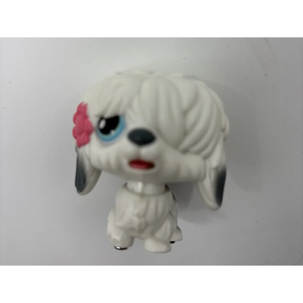 Littlest Pet Shop littlest pet