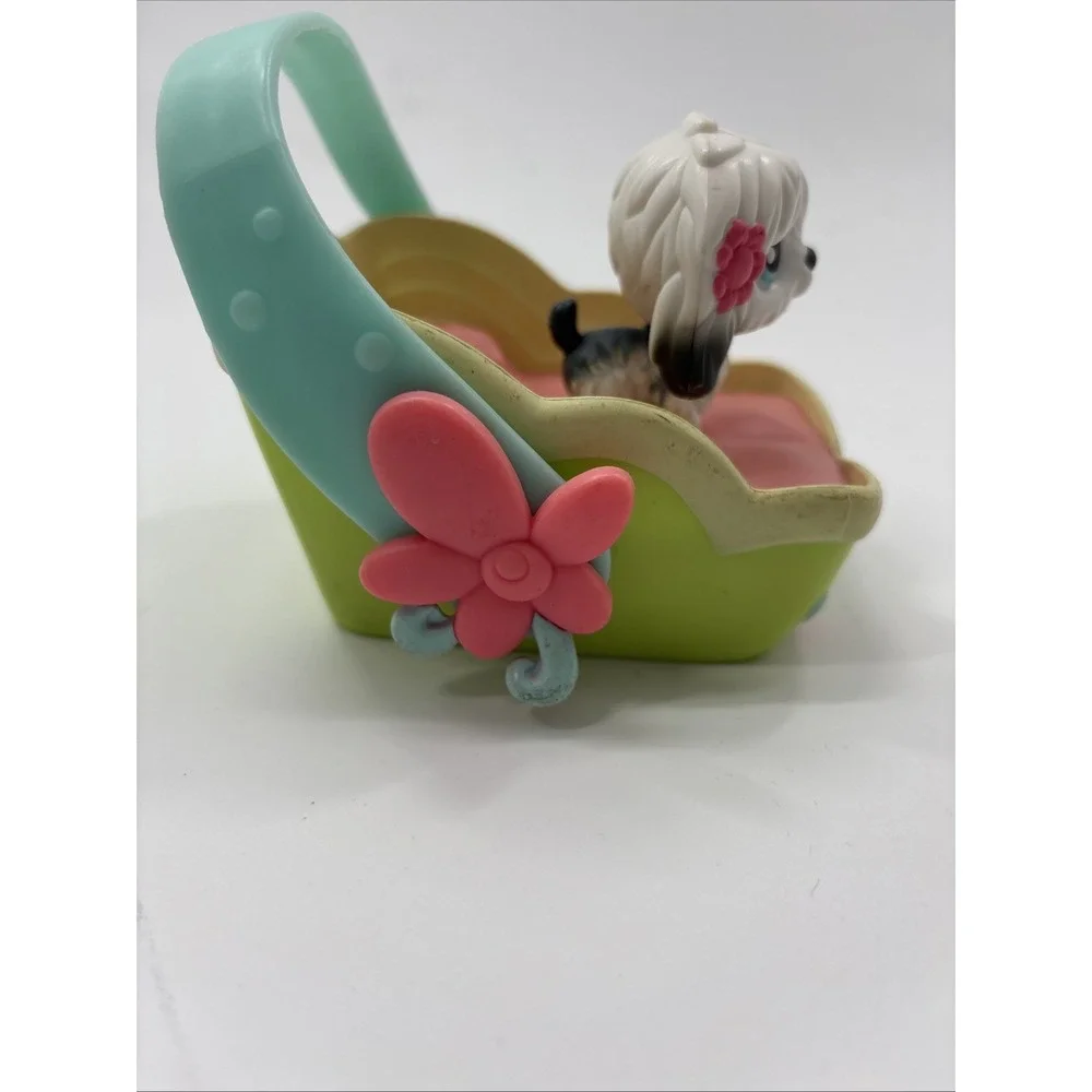 Littlest Pet Shop littlest pet