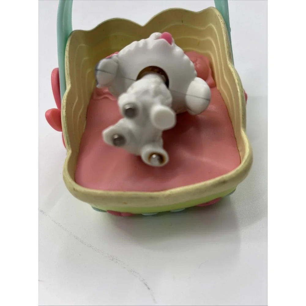 Littlest Pet Shop littlest pet