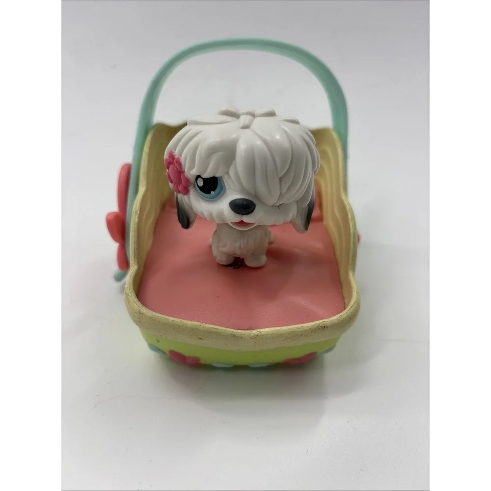 Littlest Pet Shop littlest pet