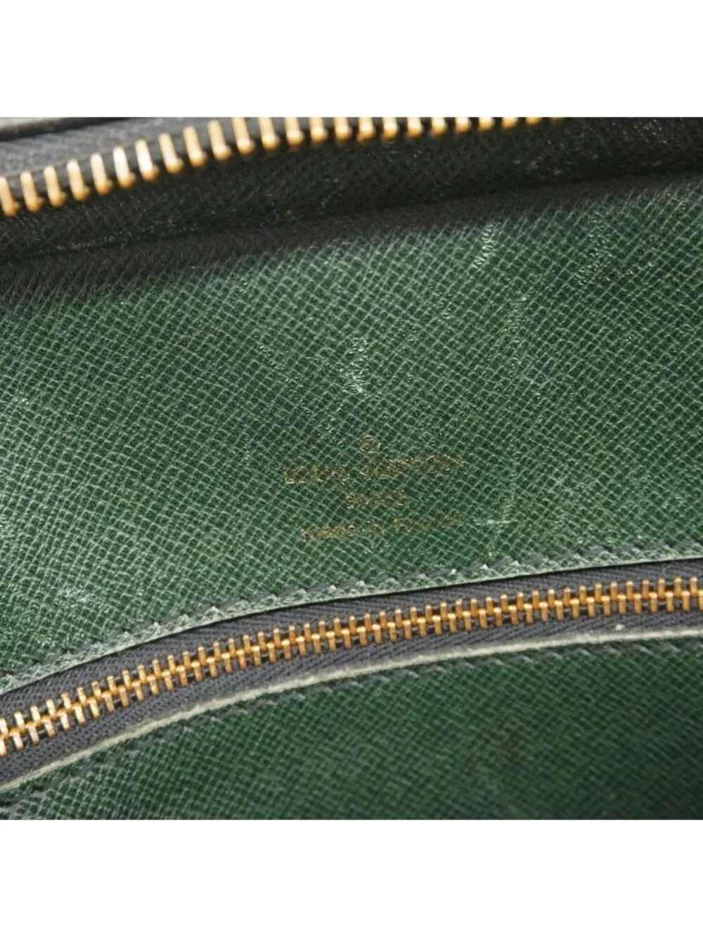 Louis Vuitton this authentic