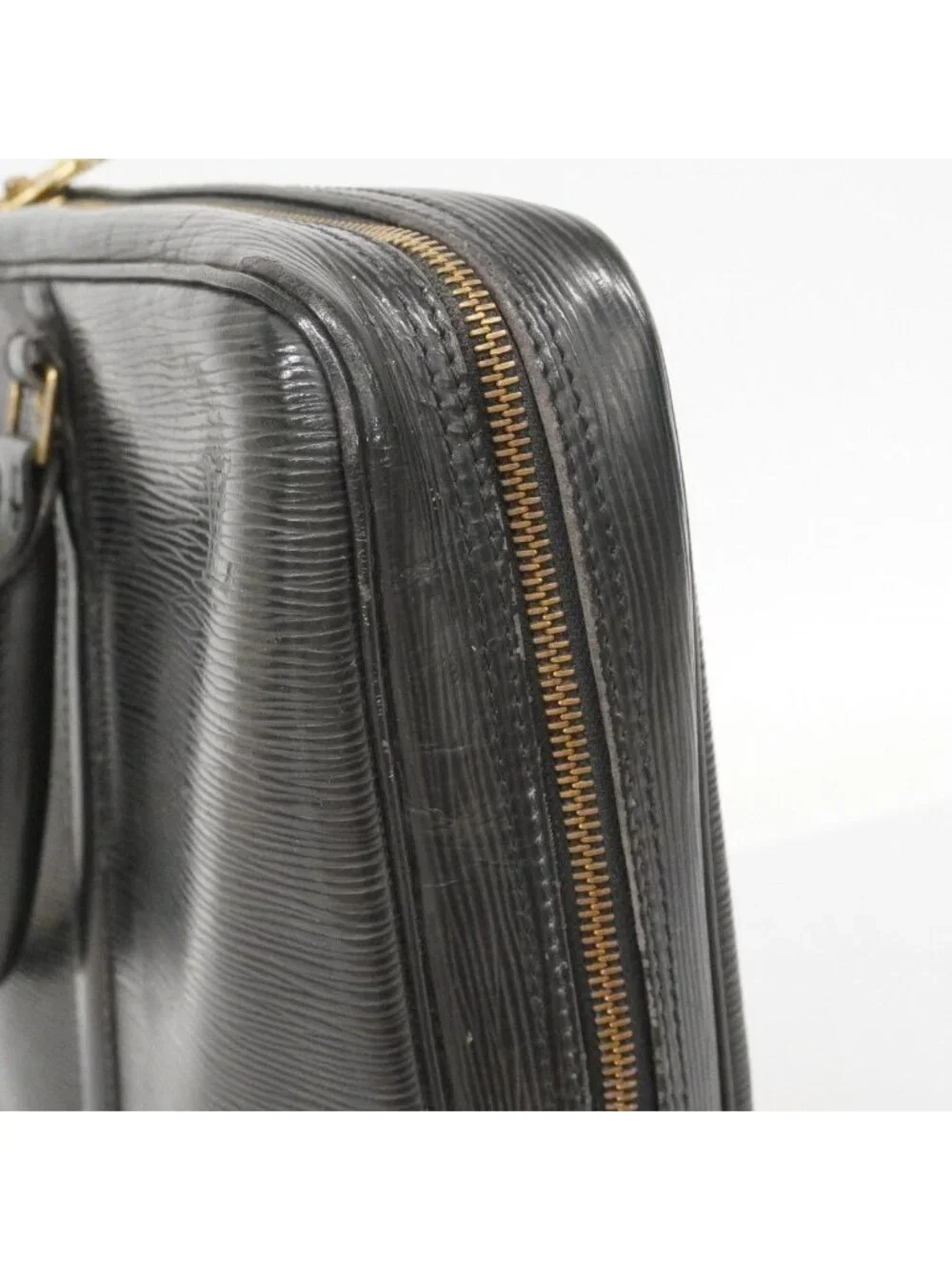 Louis Vuitton this authentic