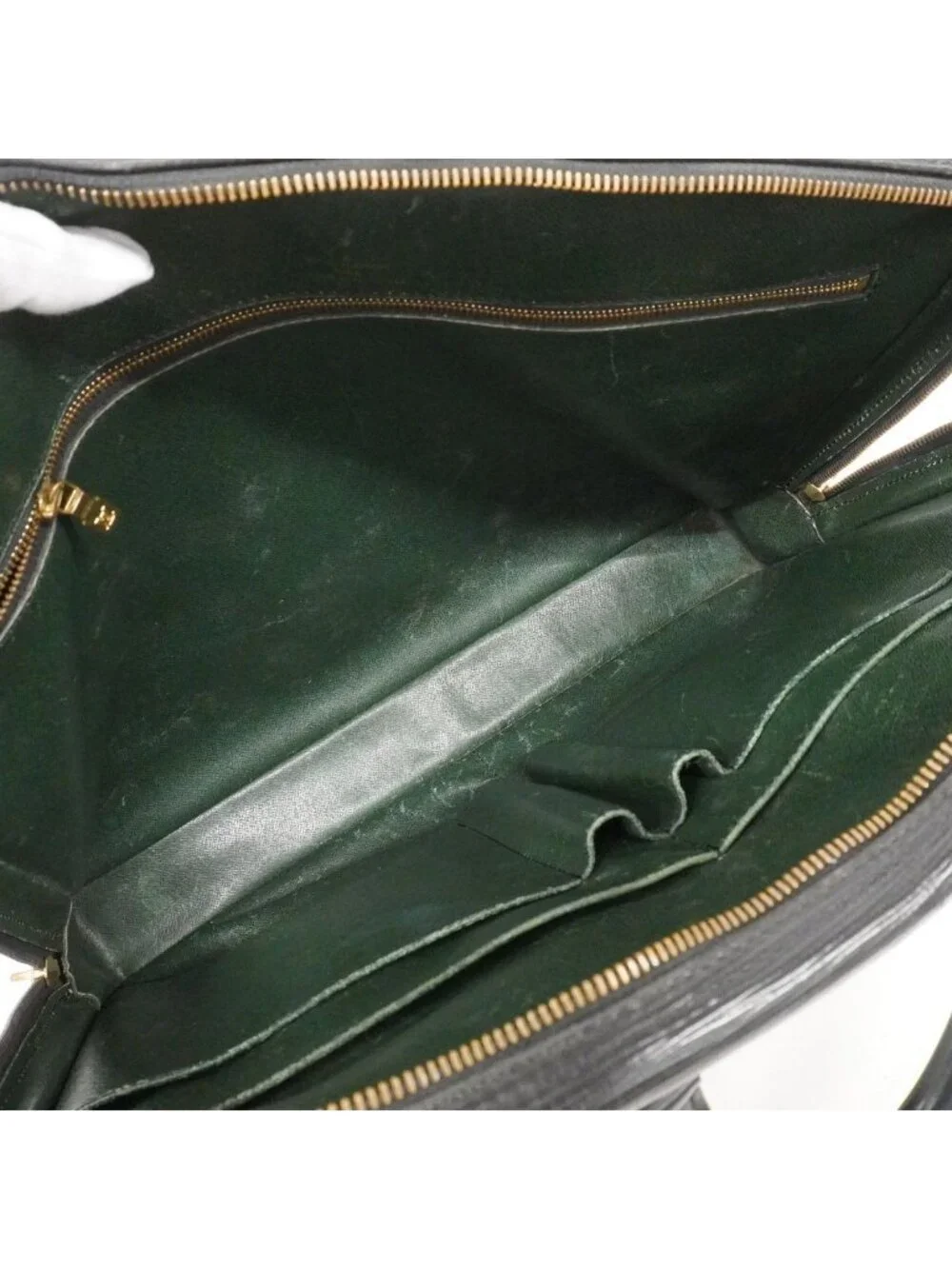 Louis Vuitton this authentic