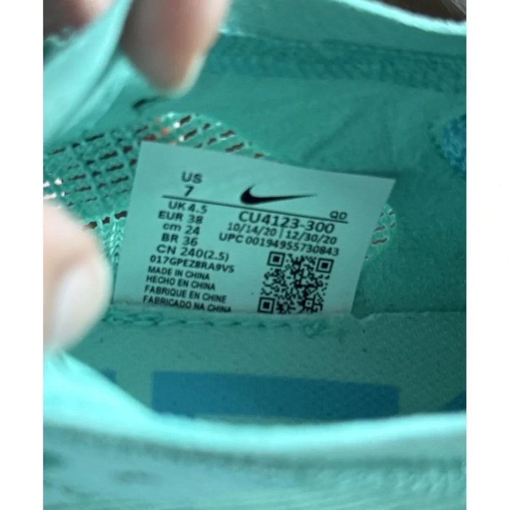 Nike zoomx vaporfly