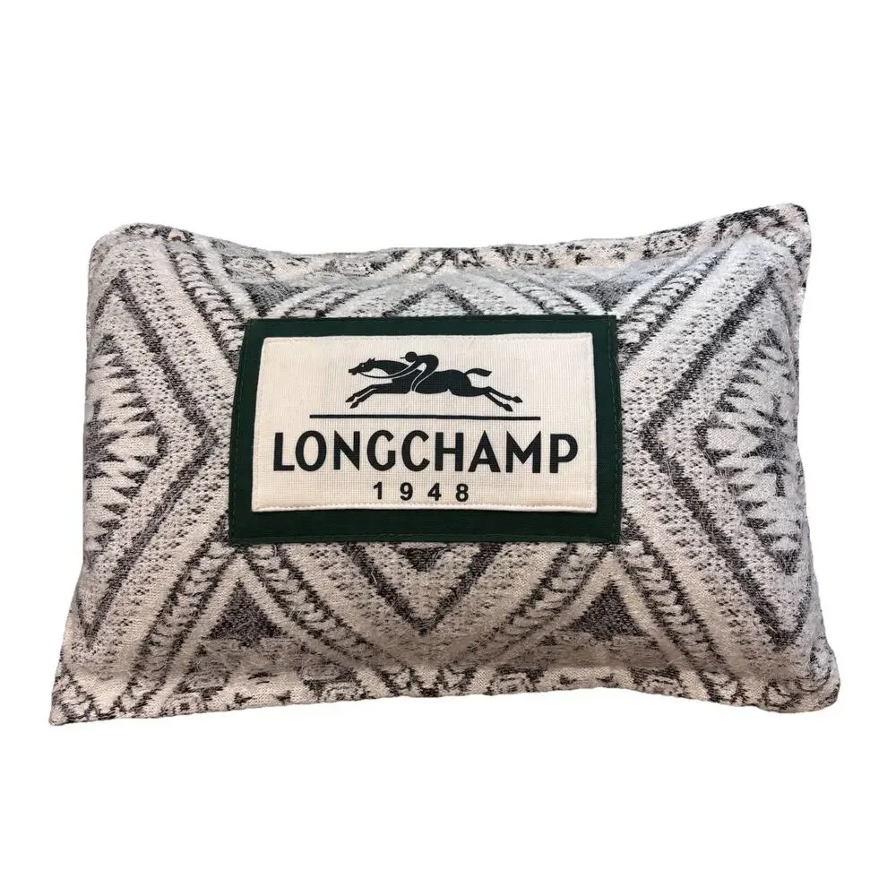 Longchamp 1948 gray