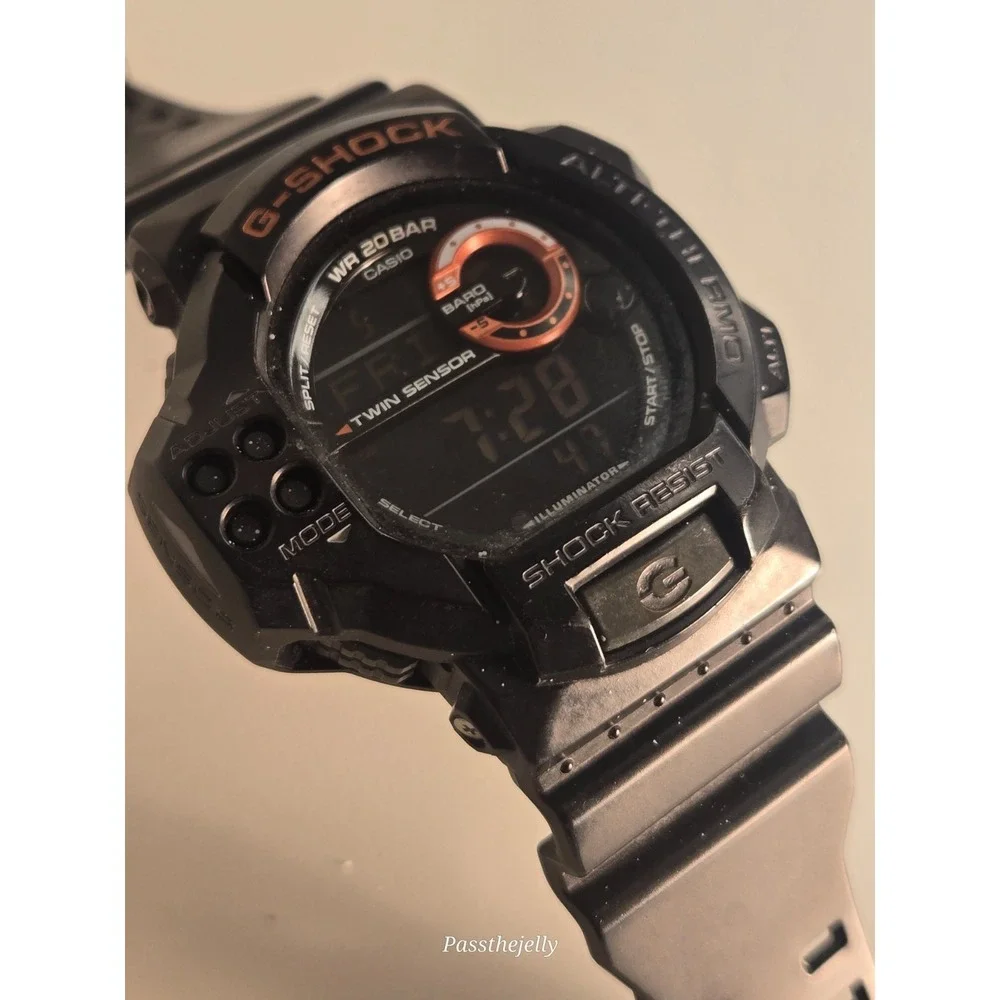 Casio will ship