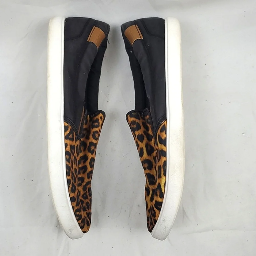 CROCS citilane leopard