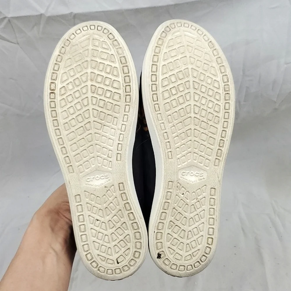 CROCS citilane leopard