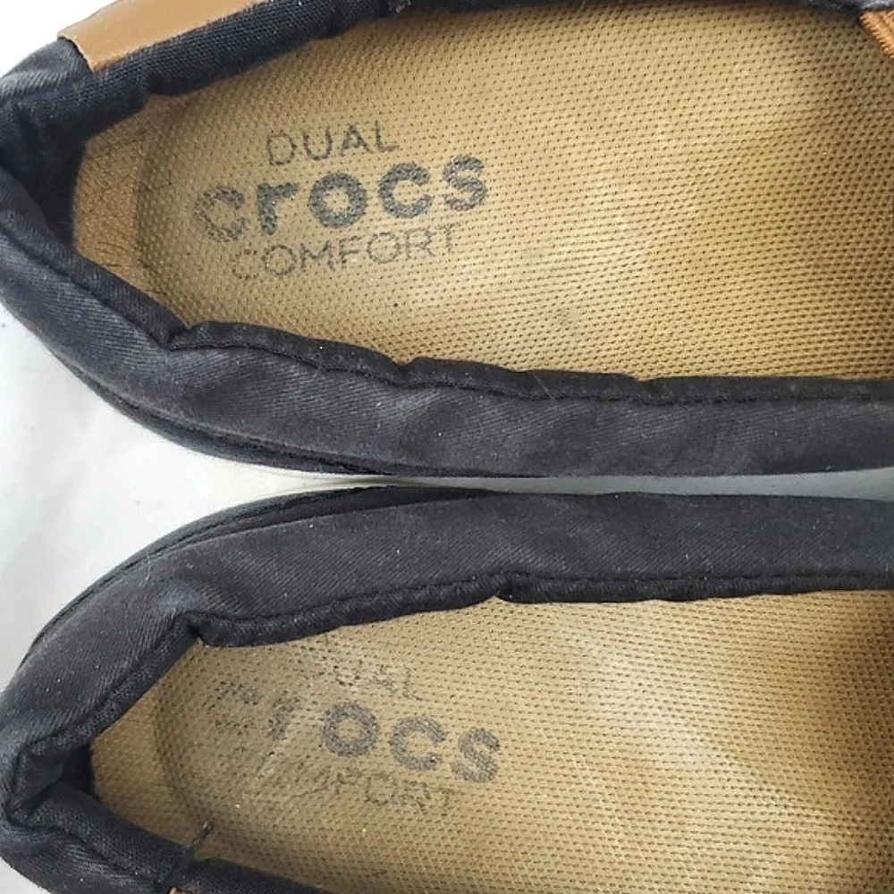 CROCS citilane leopard