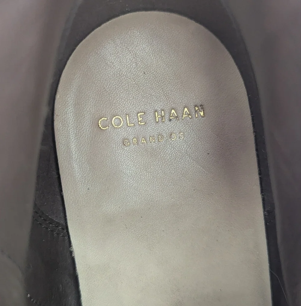 Cole Haan ideal chesney insole