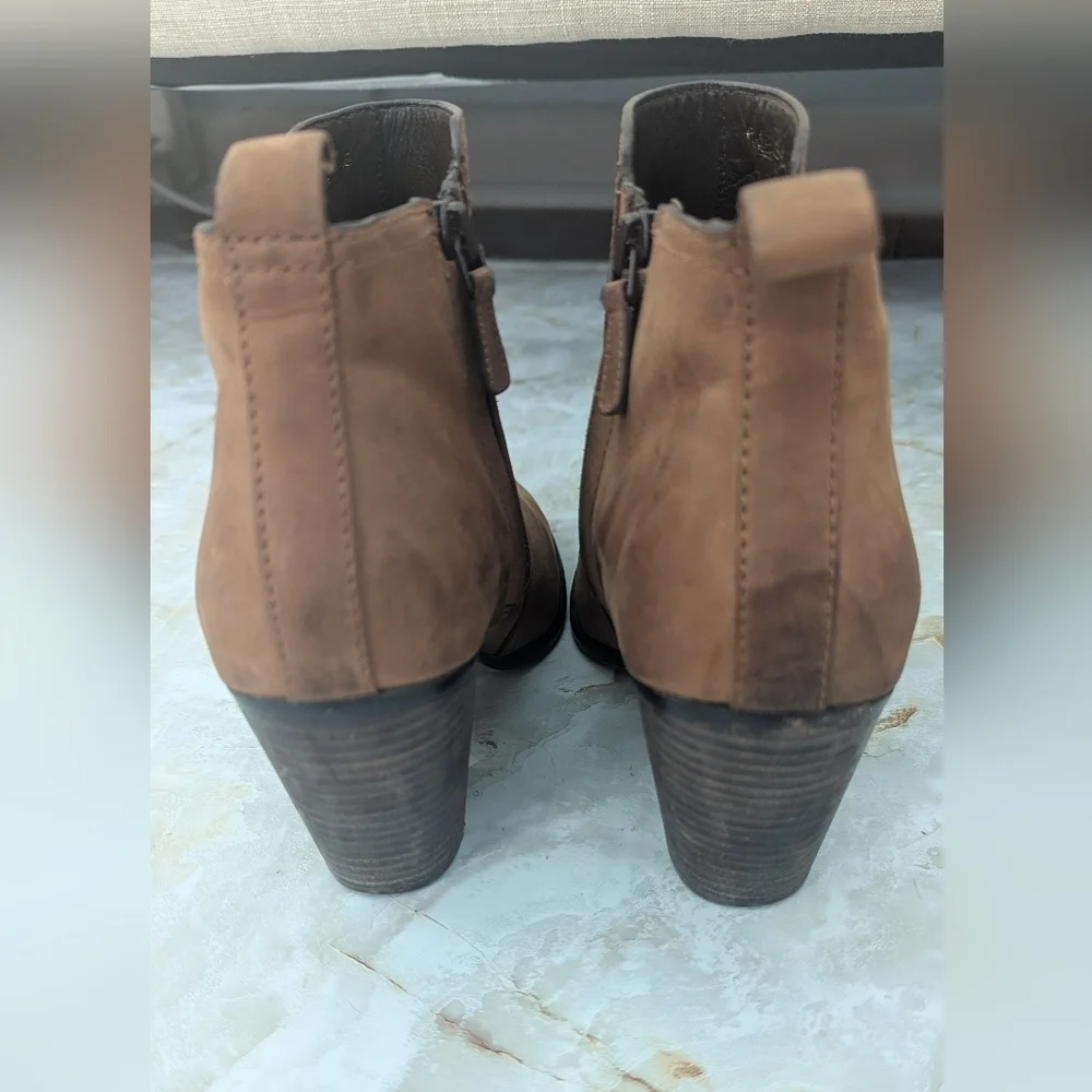 Cole Haan elegant boot woman size
