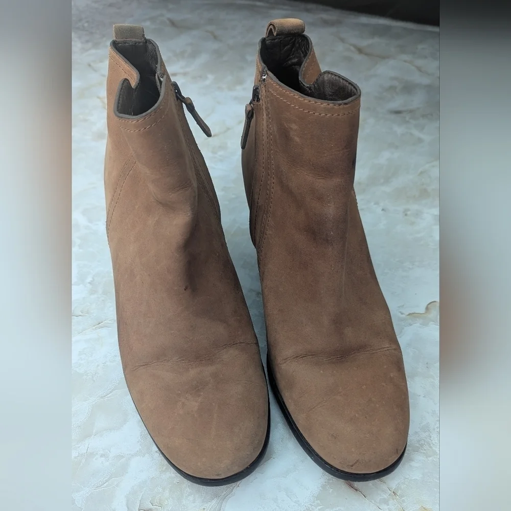Cole Haan insole bootie elegant
