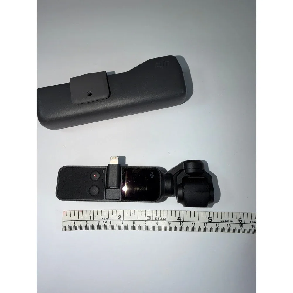 DJI osmo pocket