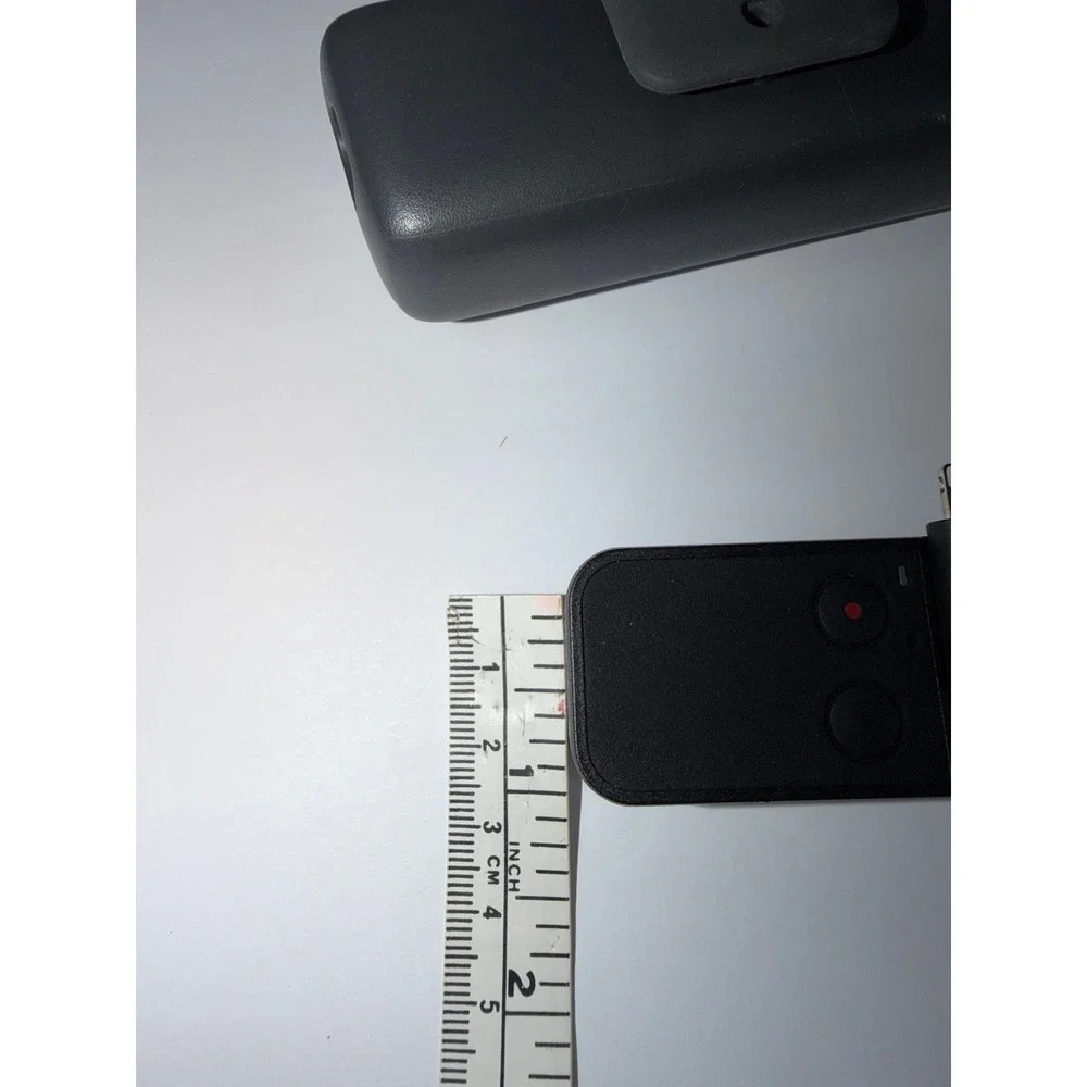 DJI osmo pocket