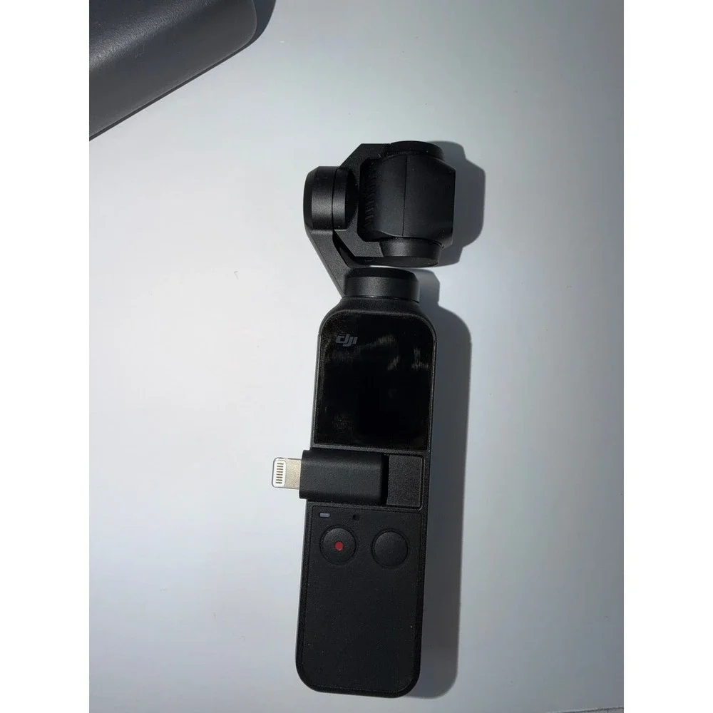 DJI osmo pocket
