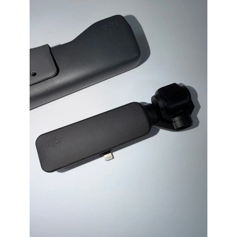 DJI osmo pocket