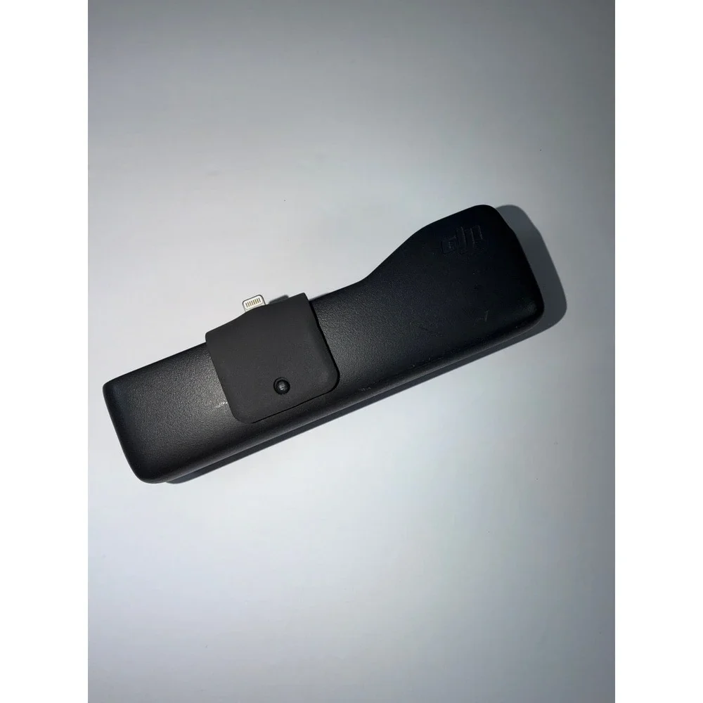 DJI Osmo Pocket 12MP 3-Axis Gimbal Stabilizer Camera OT110