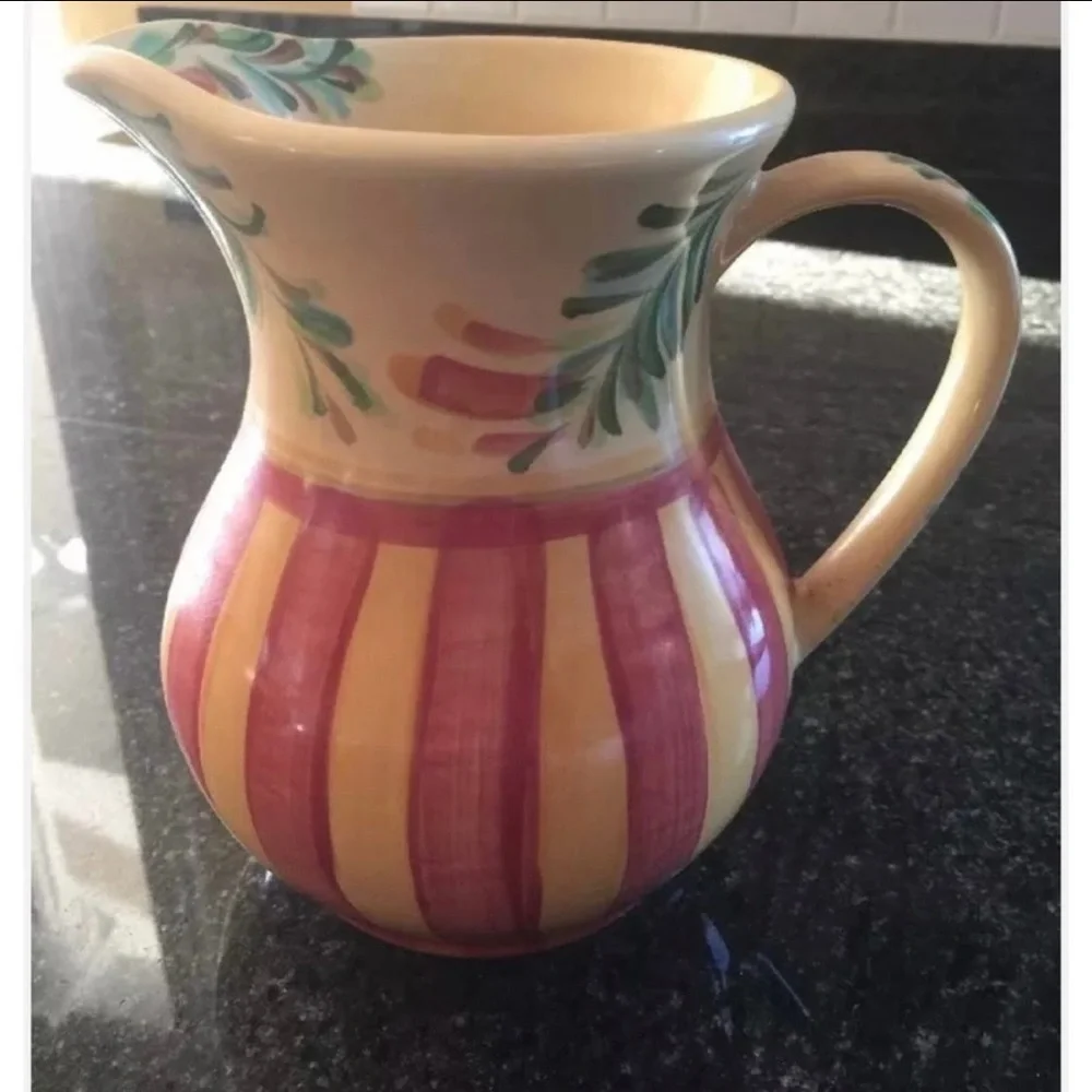 Southern Living pitcher very