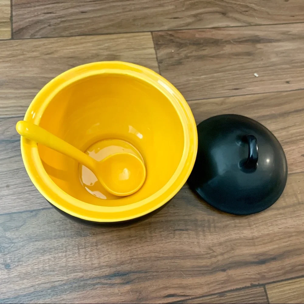 EdgeVantage soup tureen