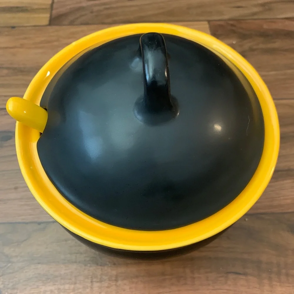 EdgeVantage soup tureen