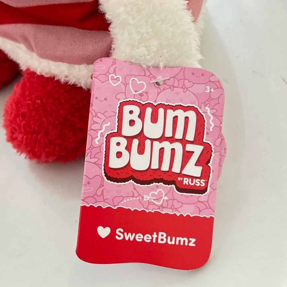 Russ nwt sweetbumz