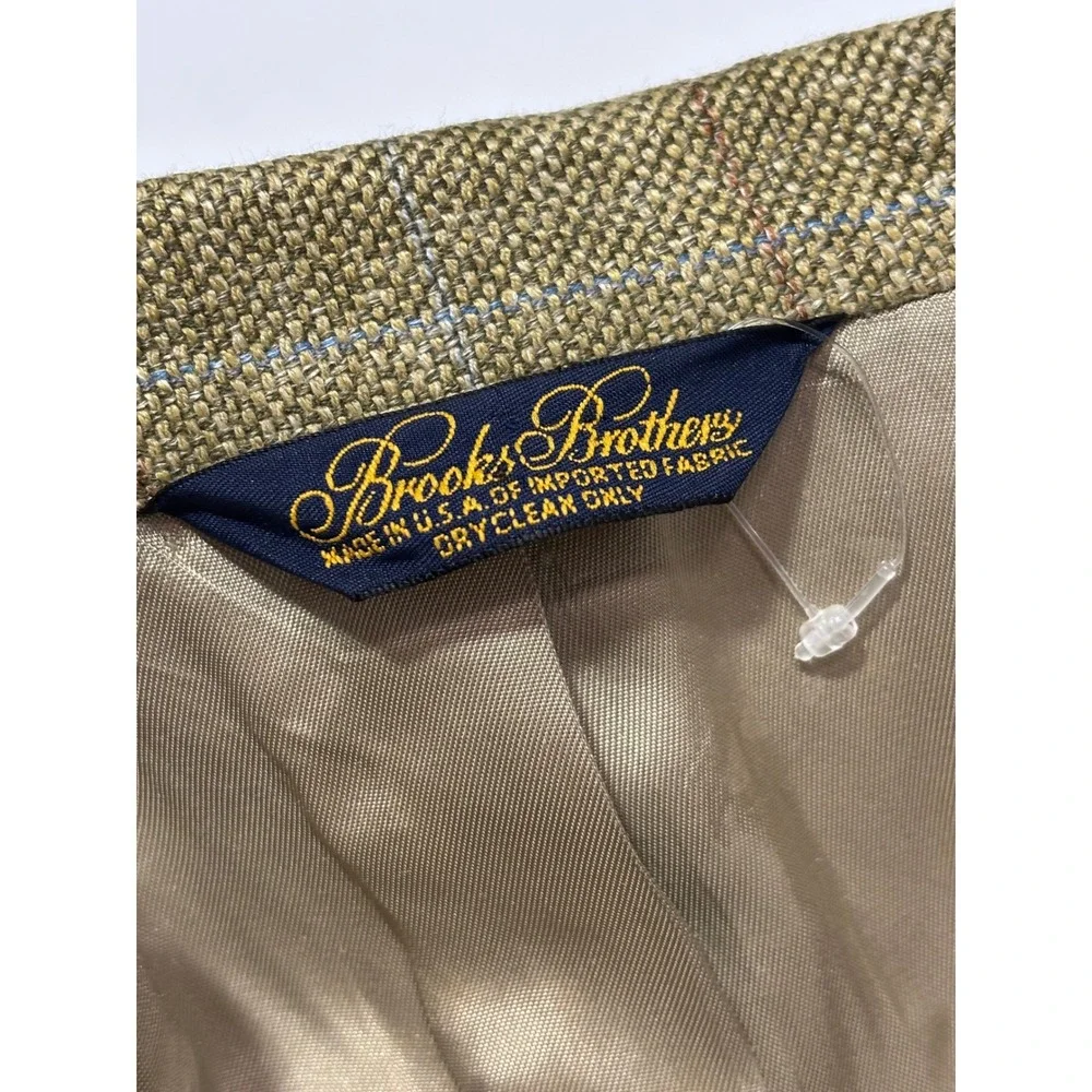 Brooks Brothers elevate your