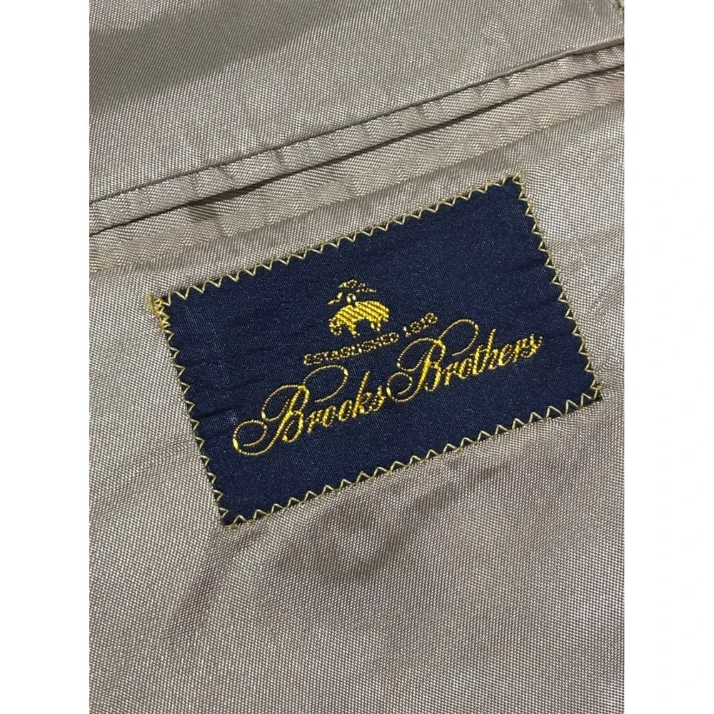 Brooks Brothers elevate your