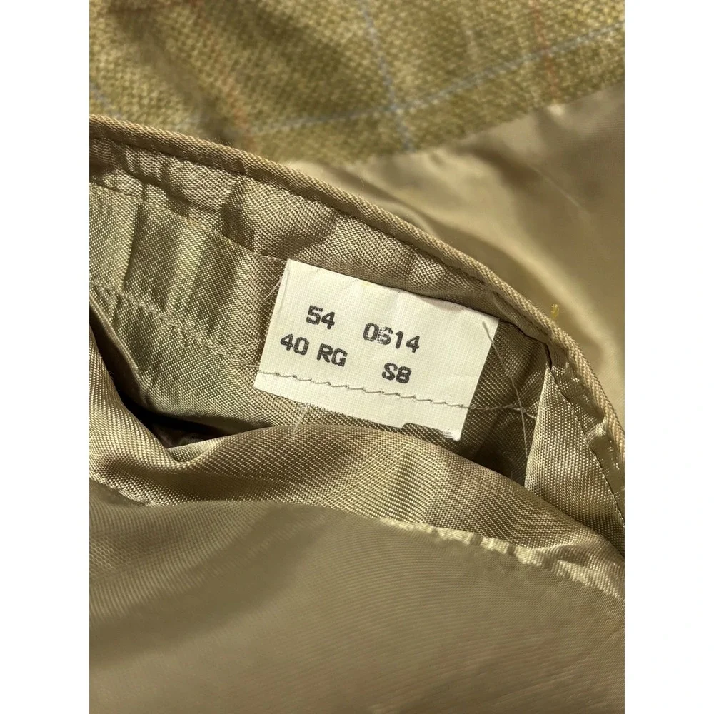 Brooks Brothers elevate your