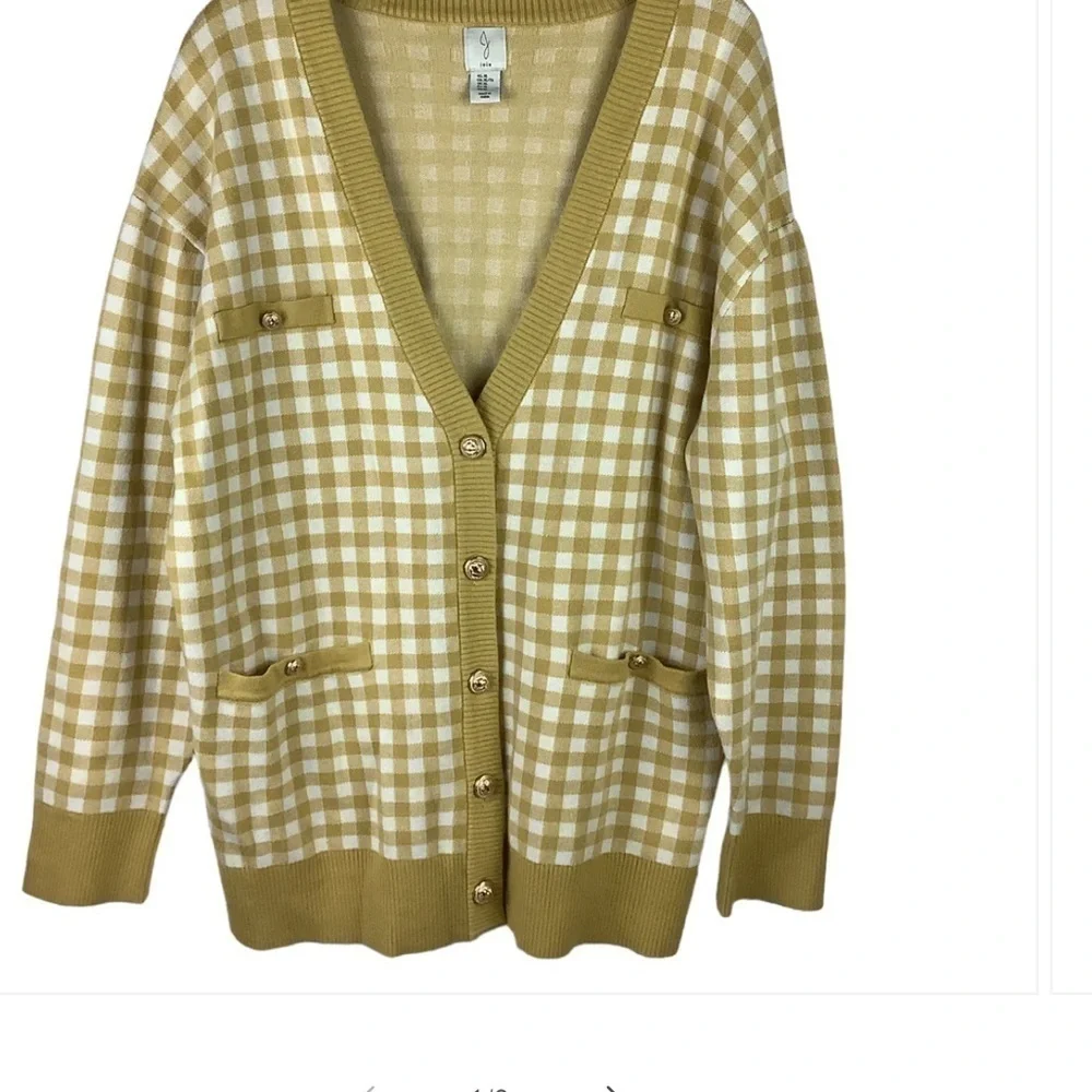 Joie size xl