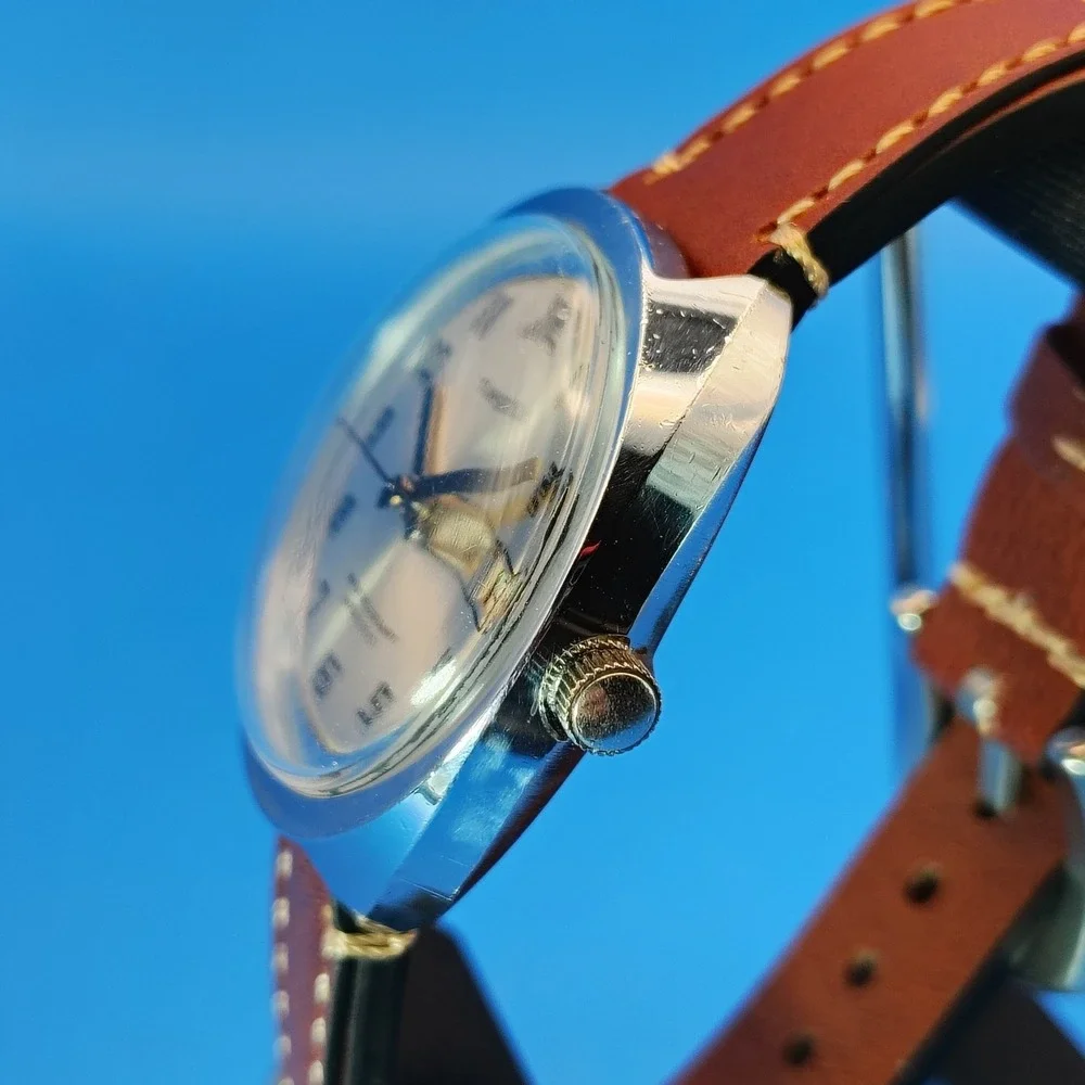Timex vintage 1973
