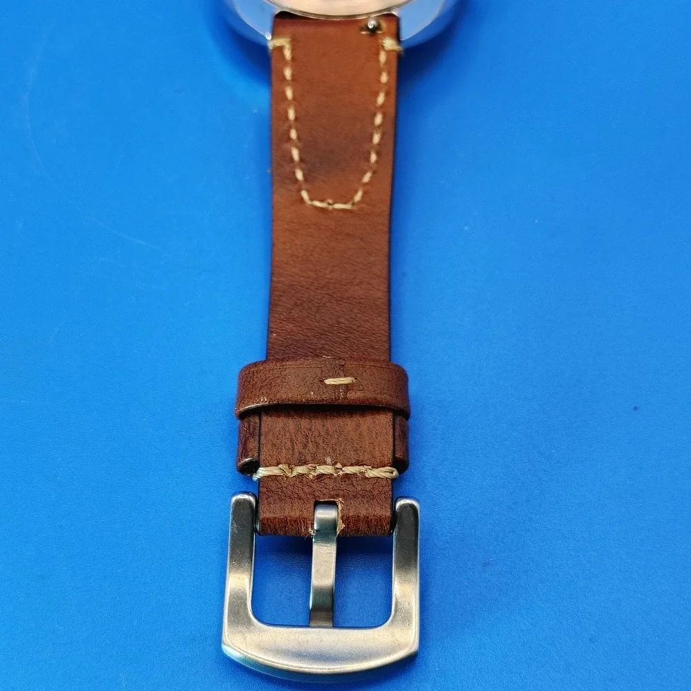 Timex vintage 1973
