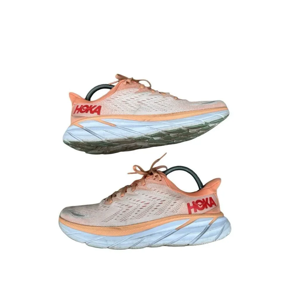 Hoka one clifton