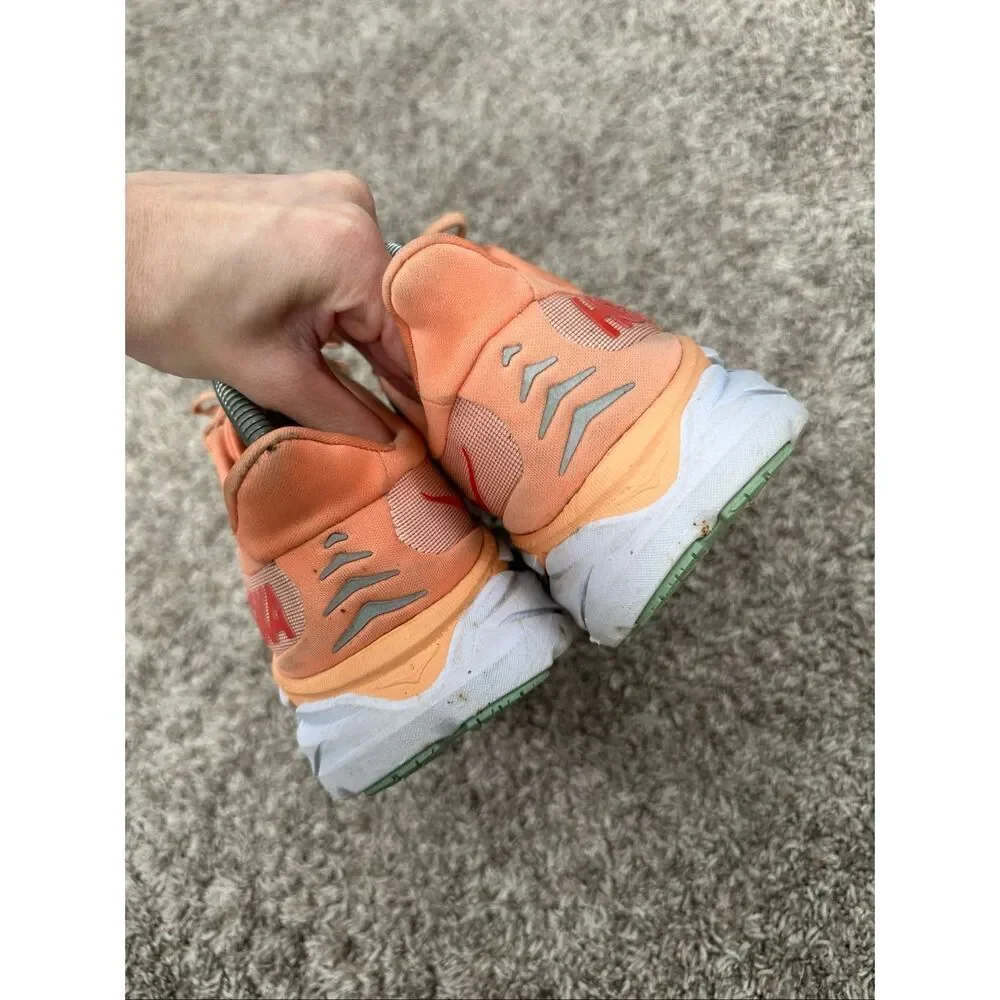 Hoka one clifton