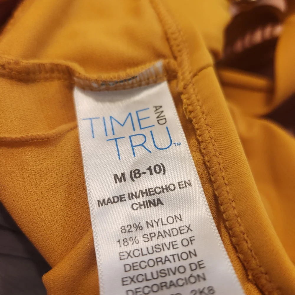 Time and Tru time tru