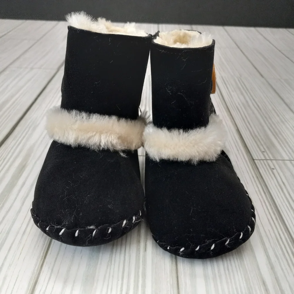 Kimber faux fur