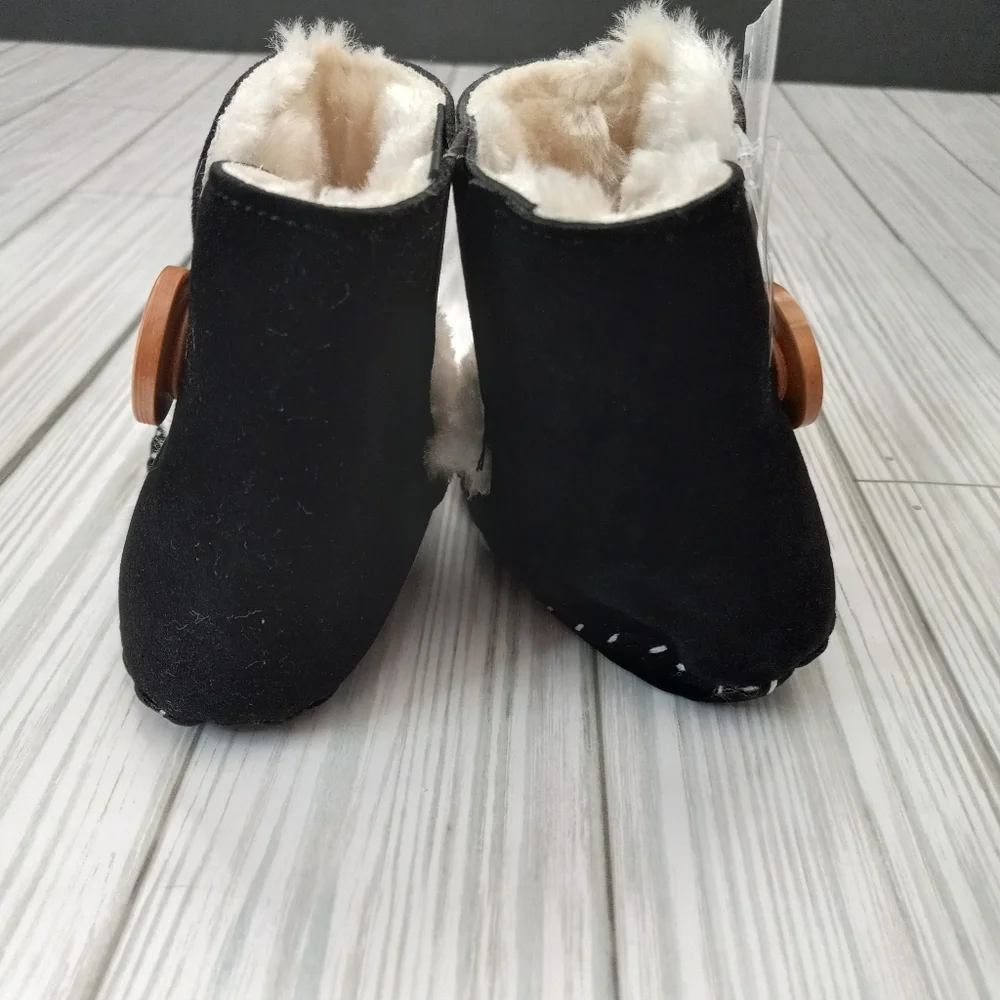 Kimber faux fur